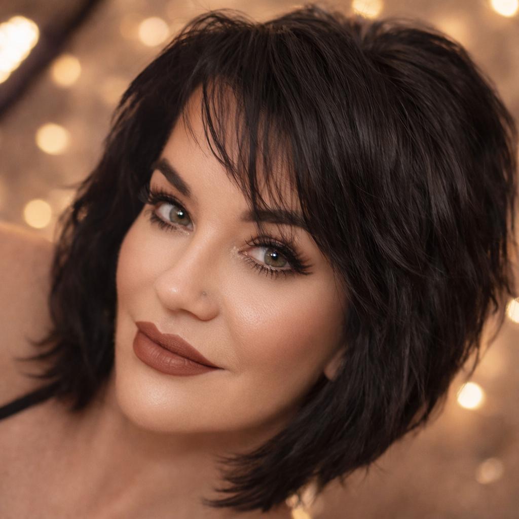 Sarah Brown - Hospitality Solutions